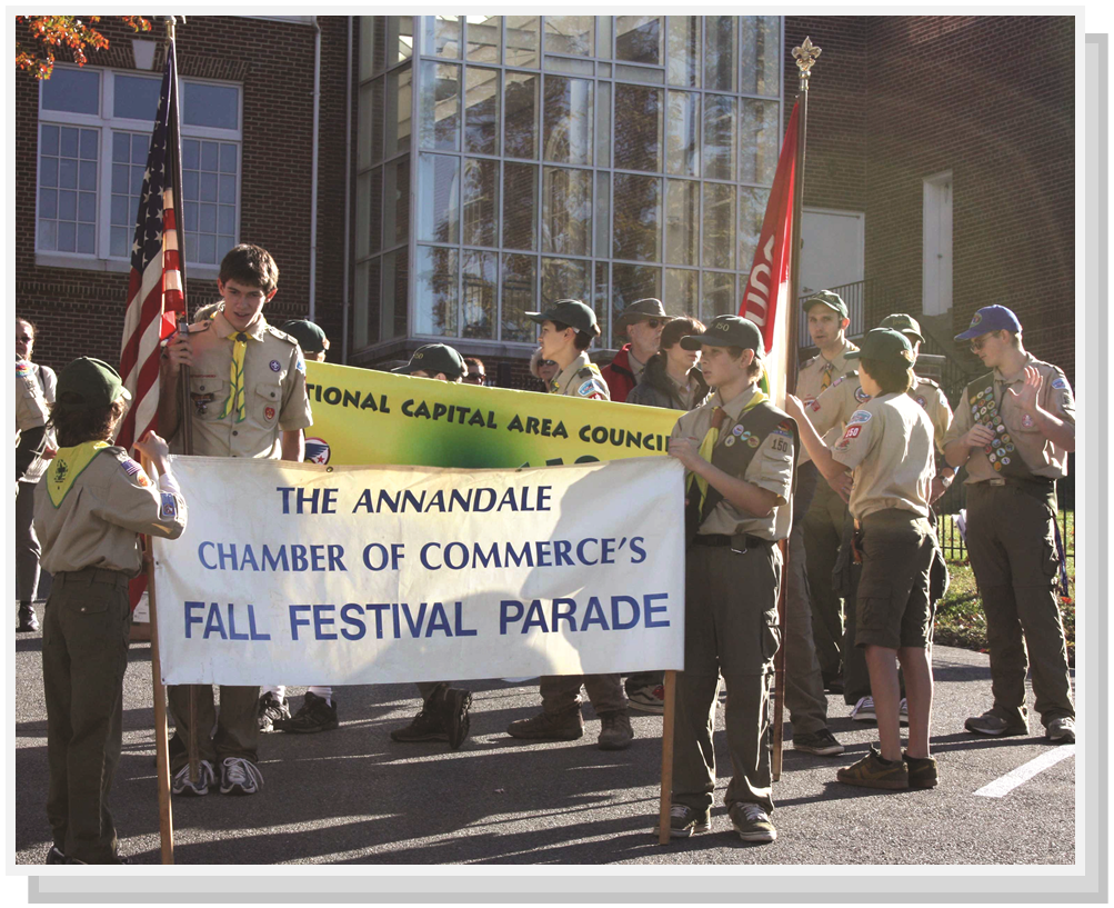 annandalechamber