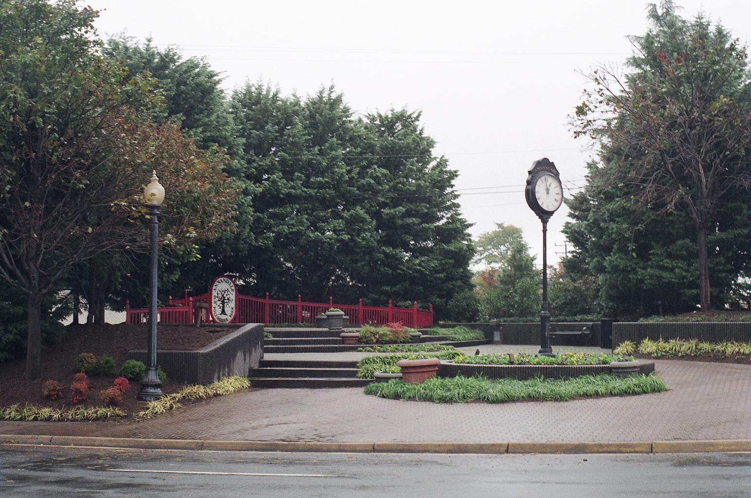 annandalechamber