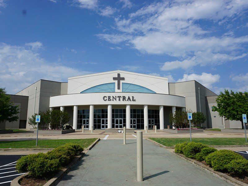 Churches