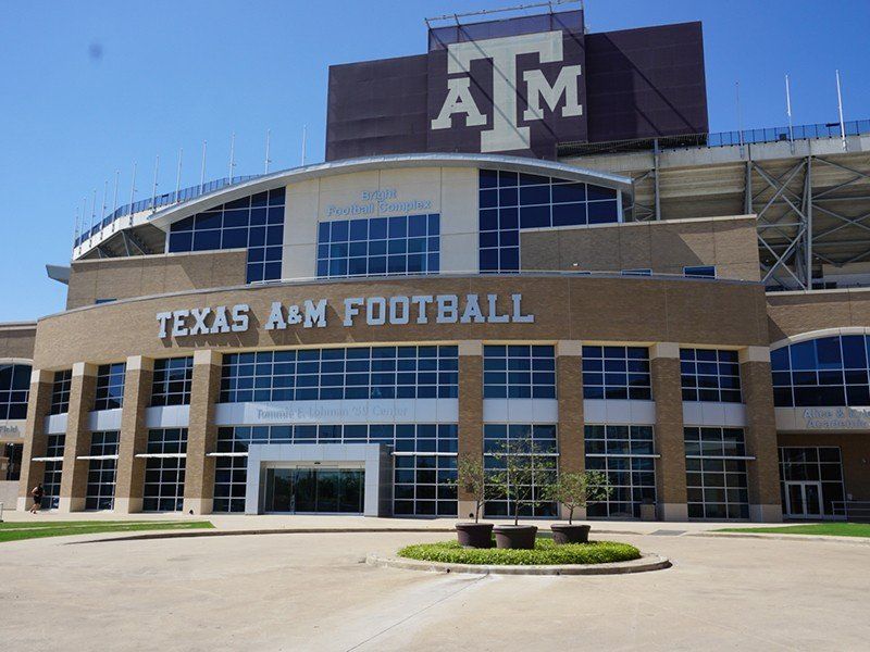 Texas A&M University