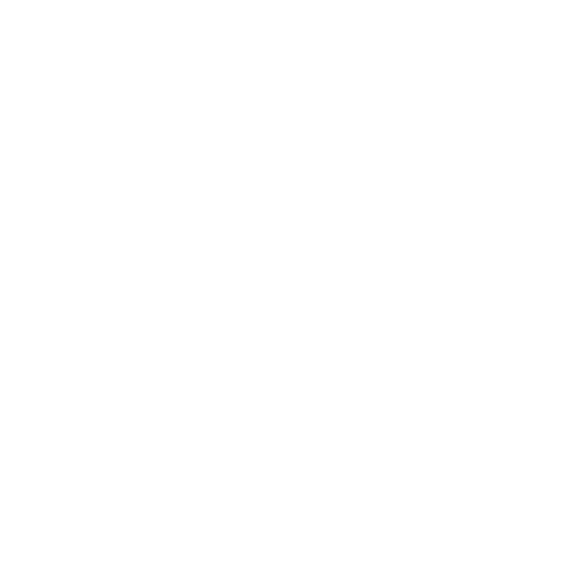 Blank white screen.