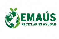 Logo de Emaús Perú