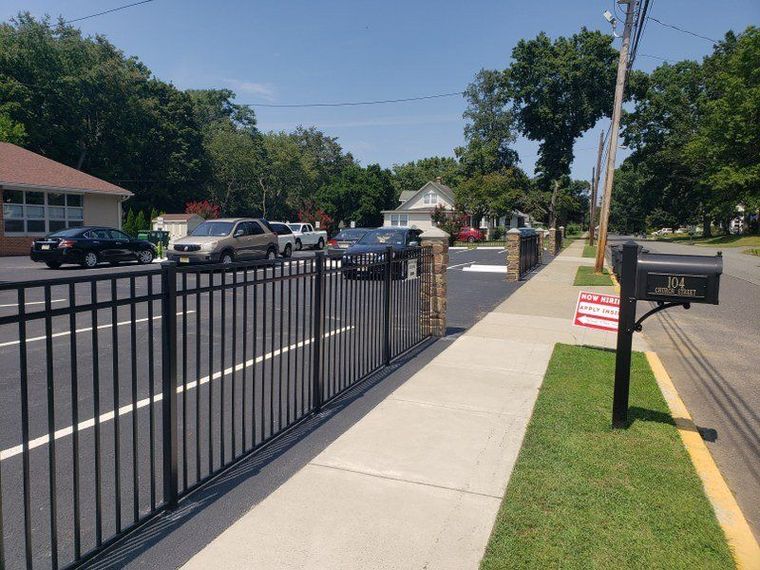 Burger-fence-faq