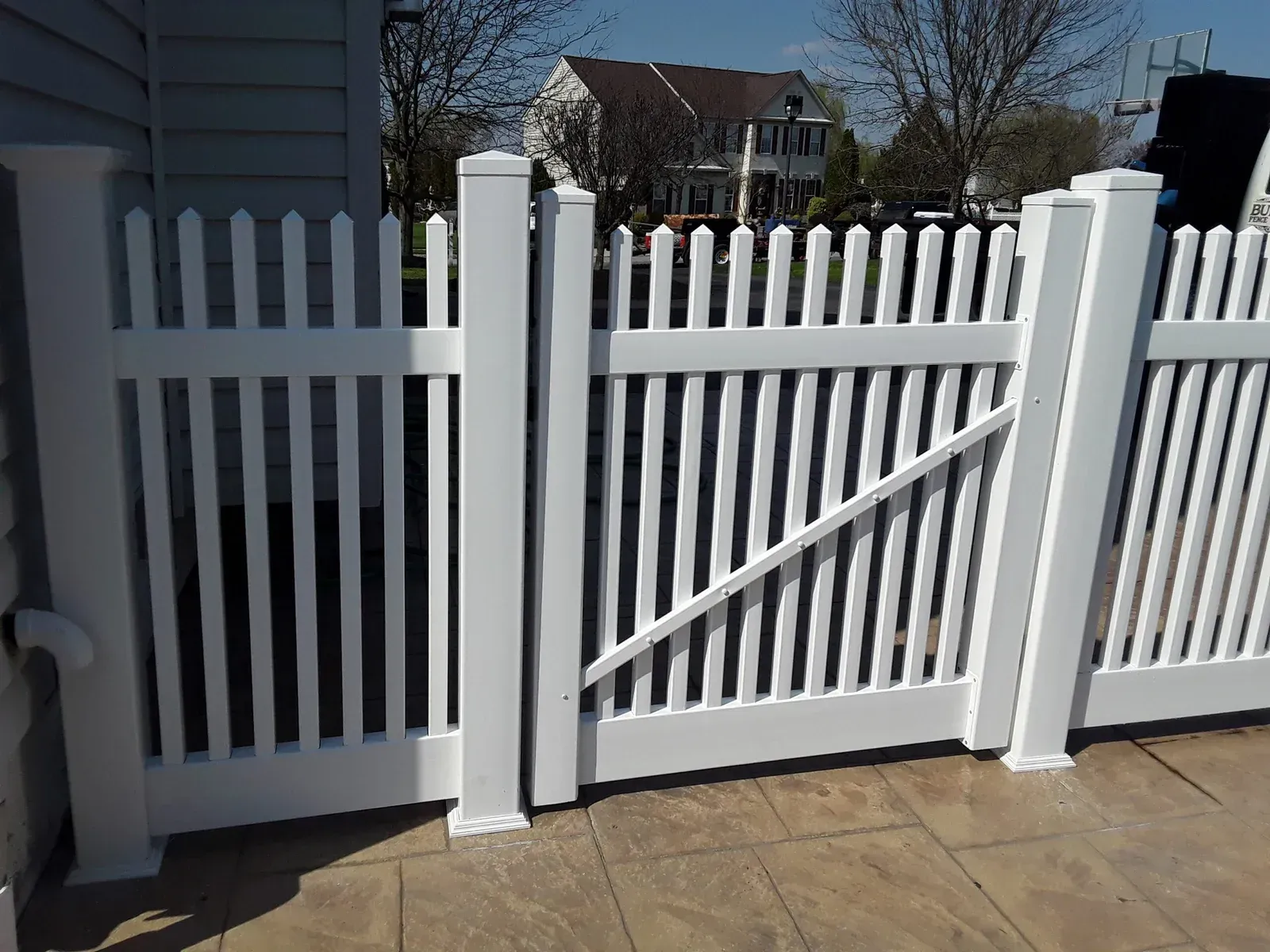 Burger-fence-faq