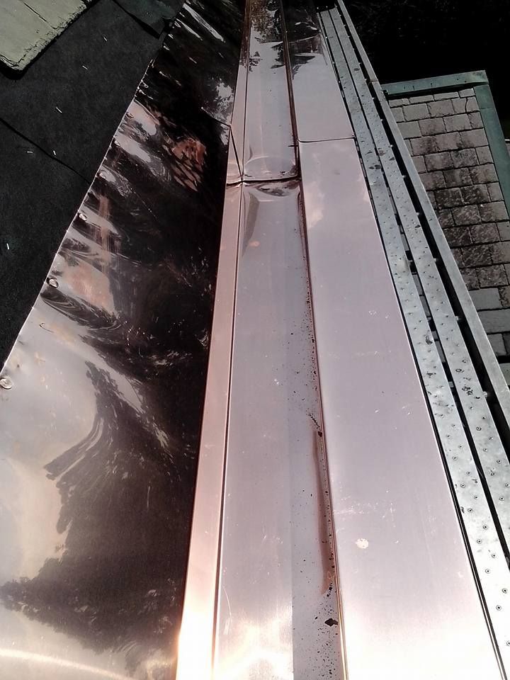 roofing contractor