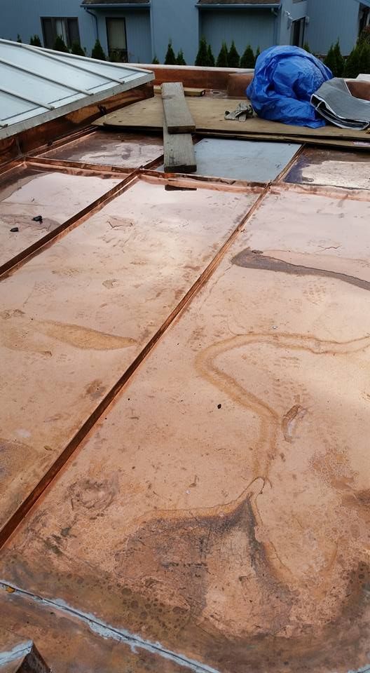 roofing contractor