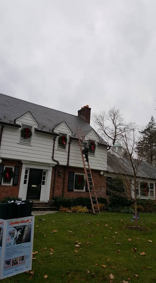 roofing contractor