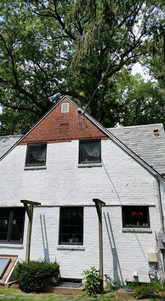 roofing contractor