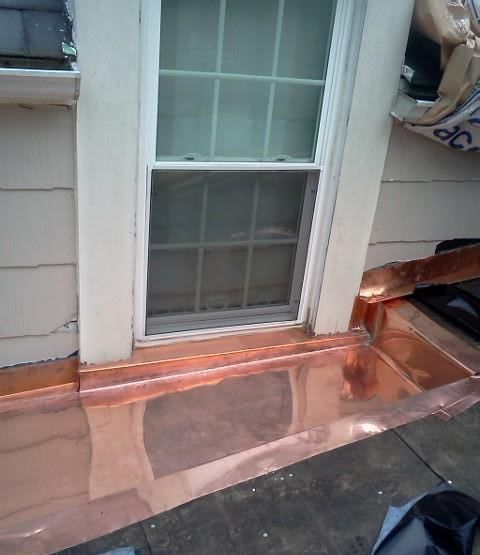 roofing contractor