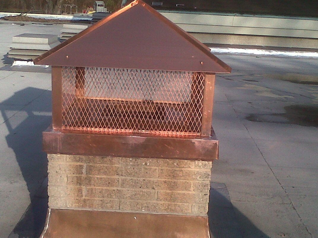 roofing contractor