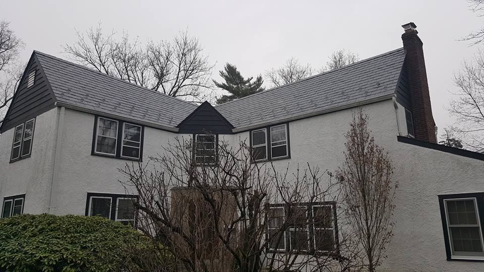 roofing contractor