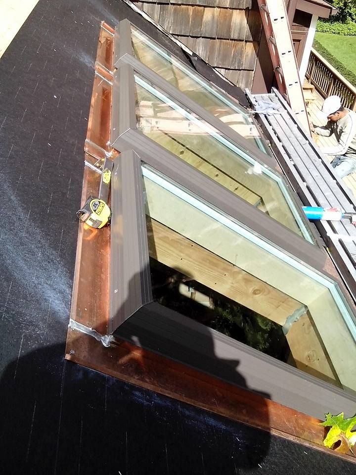 roofing contractor