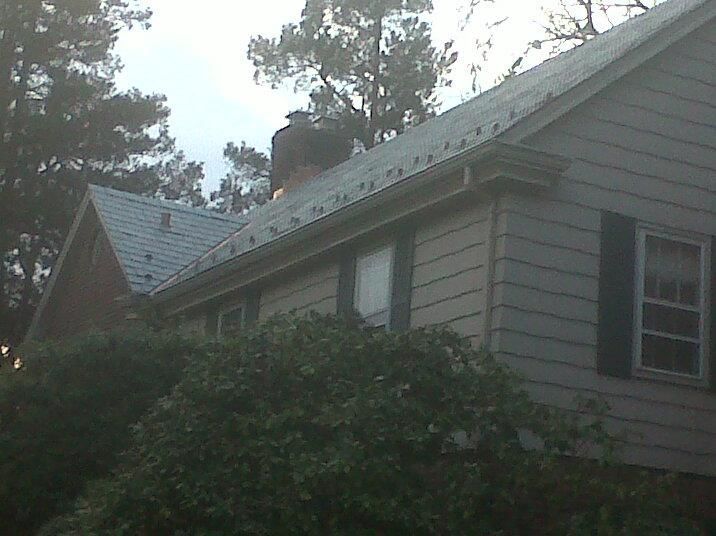roofing contractor