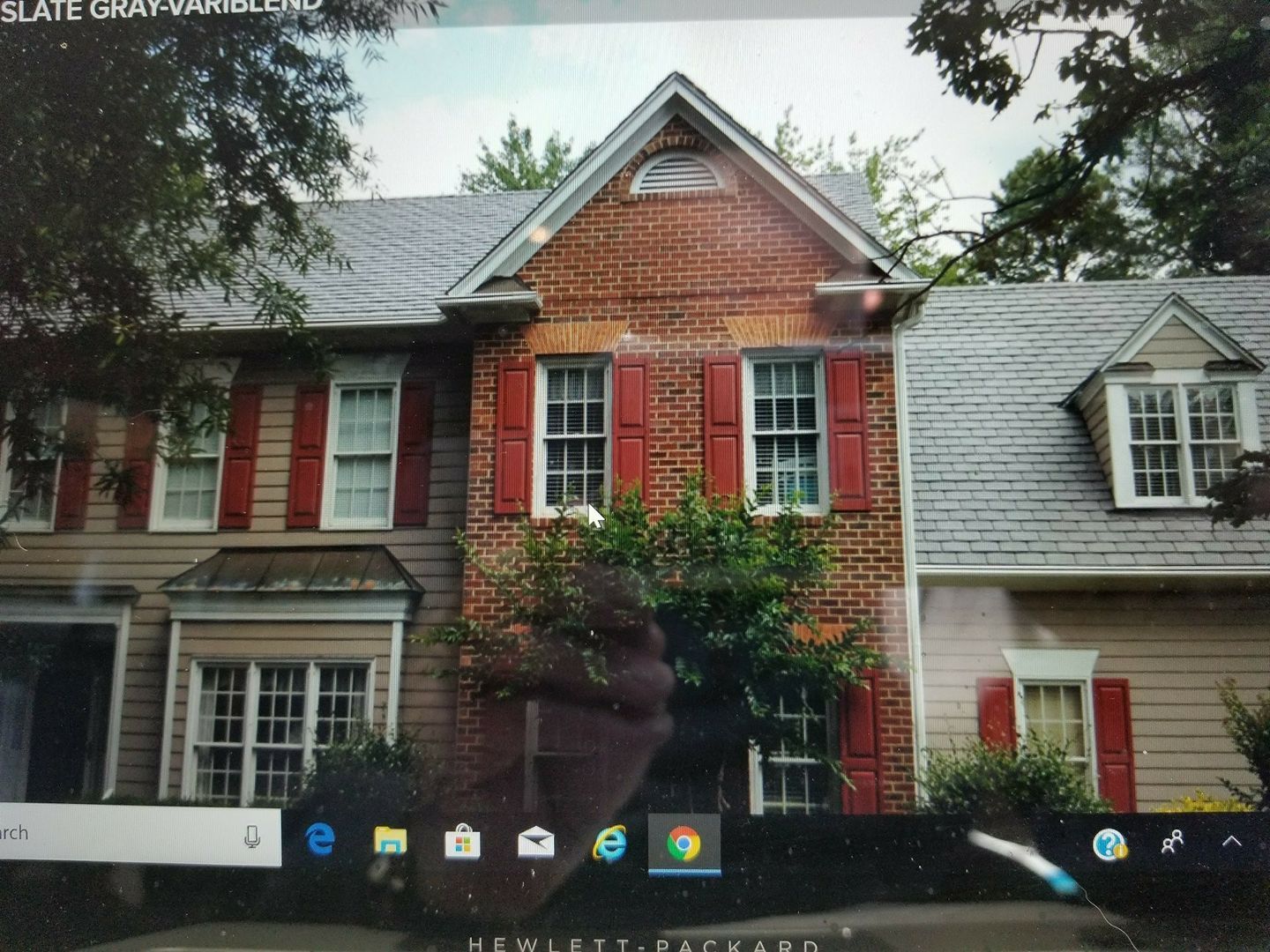 roofing contractor