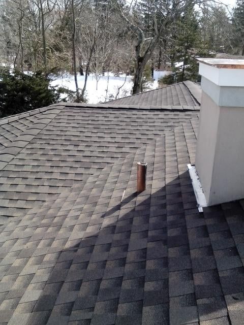 roofing contractor