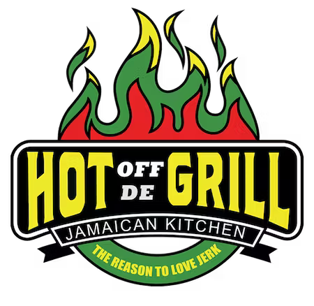 Hot Off De Grill