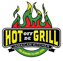 Hot Off De Grill