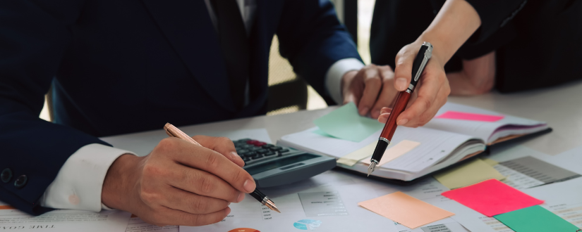 Consultoria Financeira