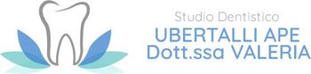 STUDIO DENTISTICO UBERTALLI APE DOTT.SSA VALERIA - LOGO