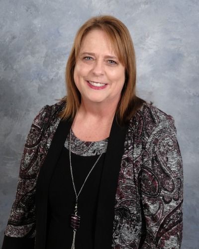 Staff Photo