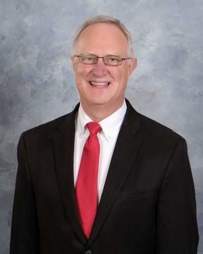 Staff Photo