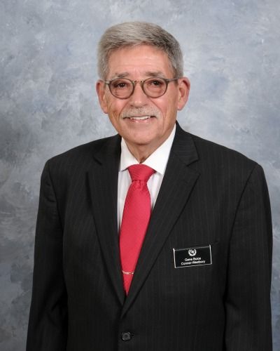 Staff Photo