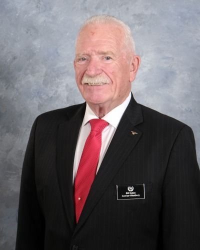Staff Photo