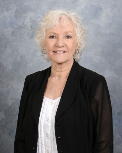 Staff Photo