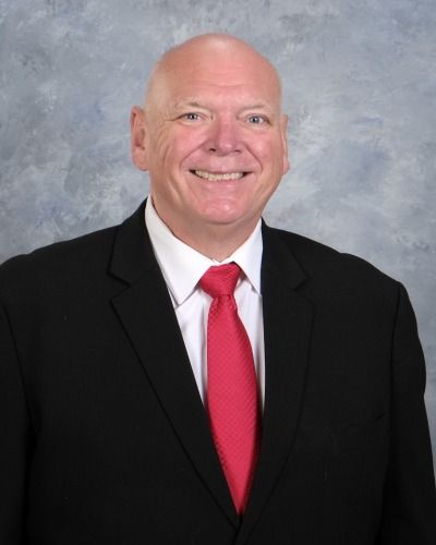 Staff Photo