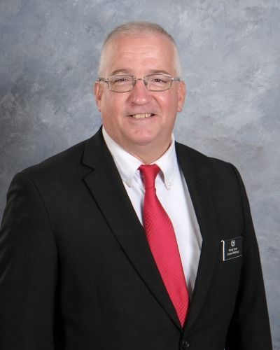 Staff Photo