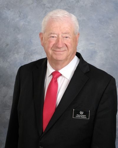 Staff Photo