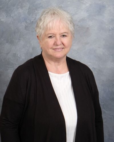 Staff Photo