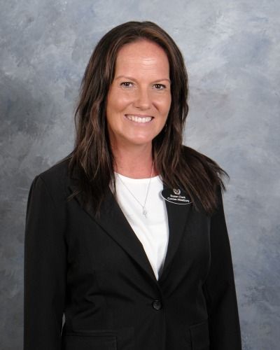 Staff Photo