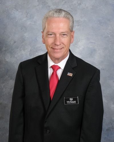 Staff Photo