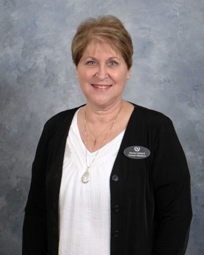 Staff Photo