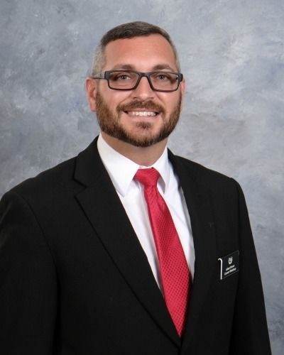 Staff Photo