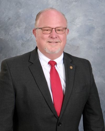 Staff Photo