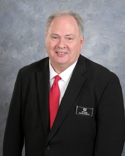 Staff Photo