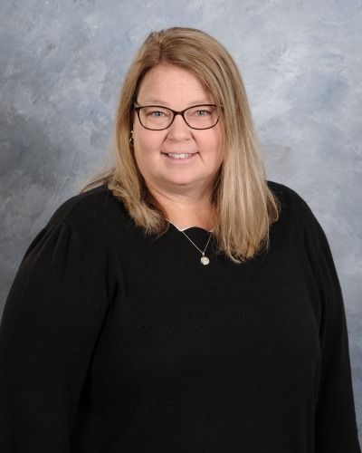 Staff Photo
