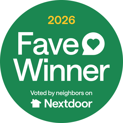 Nextdoor Fave Awards 2026