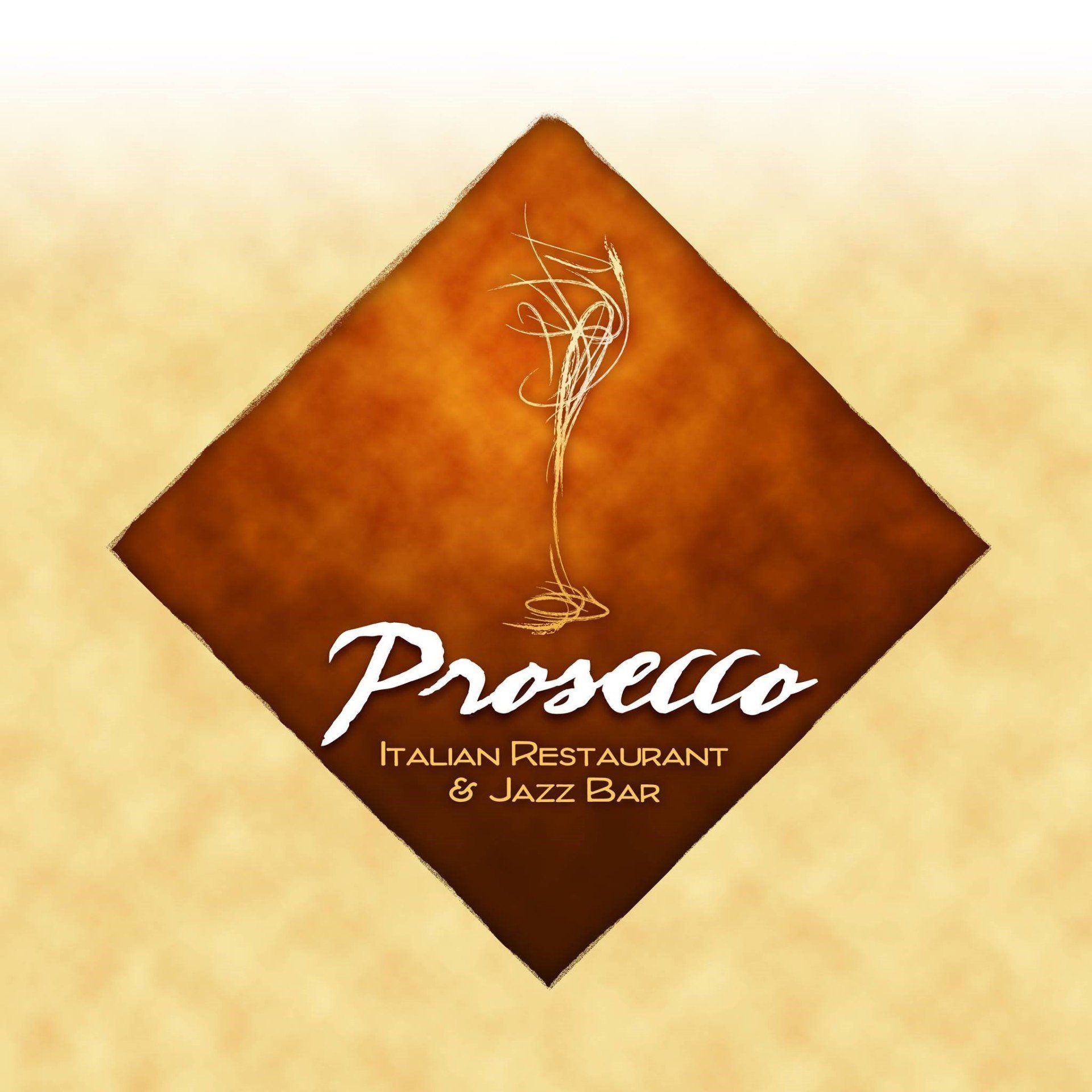 Prosecco Italian Restaurant & Jazz Bar logo
