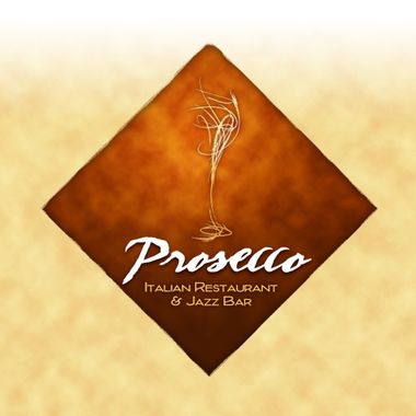 Prosecco Italian Restaurant & Jazz Bar logo