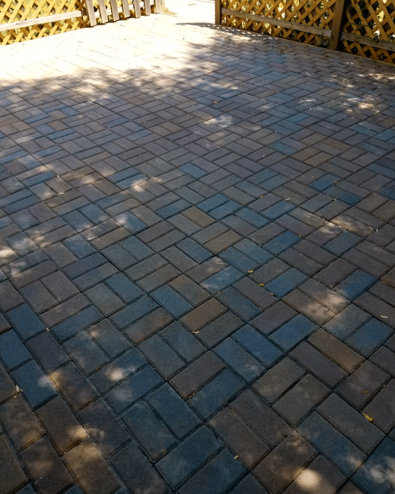 Masonry Floor - Taylor, MI - Best Chimney Company