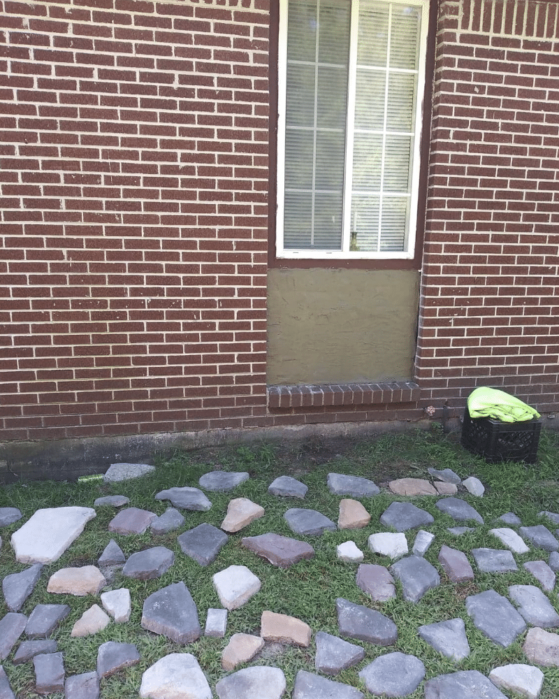 Masonry After - Taylor, MI - Best Chimney Company