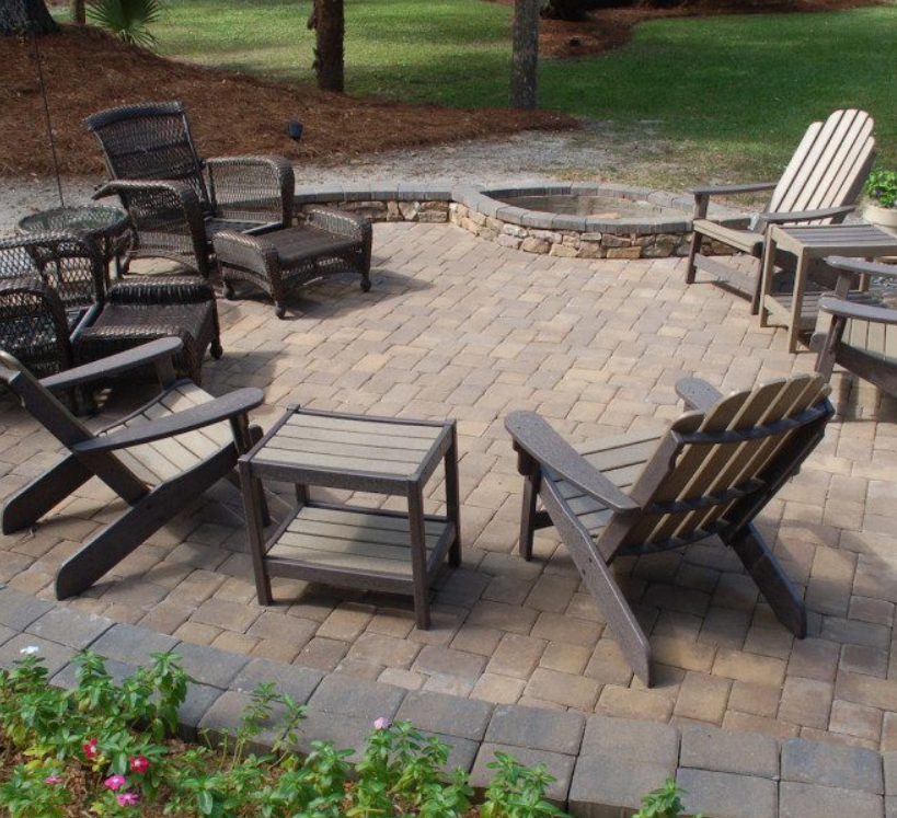 landscaping services gallery