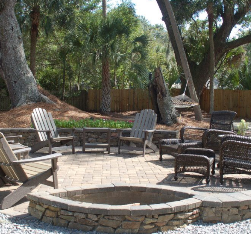 landscaping services gallery