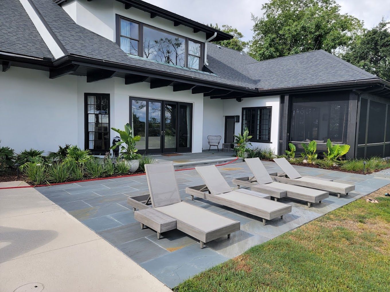 landscaping services gallery