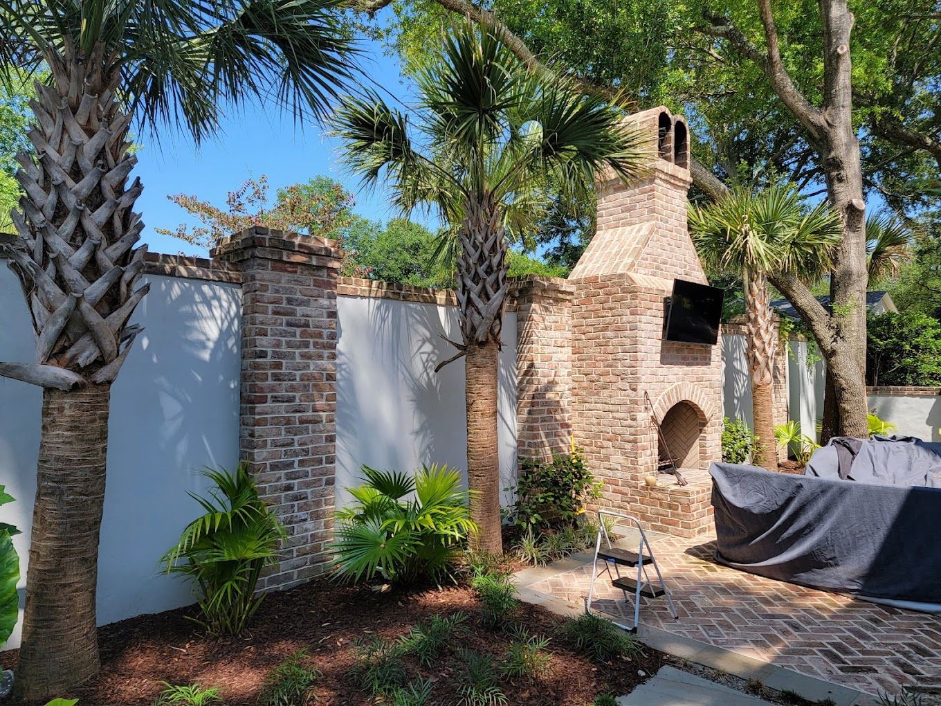 landscaping services gallery