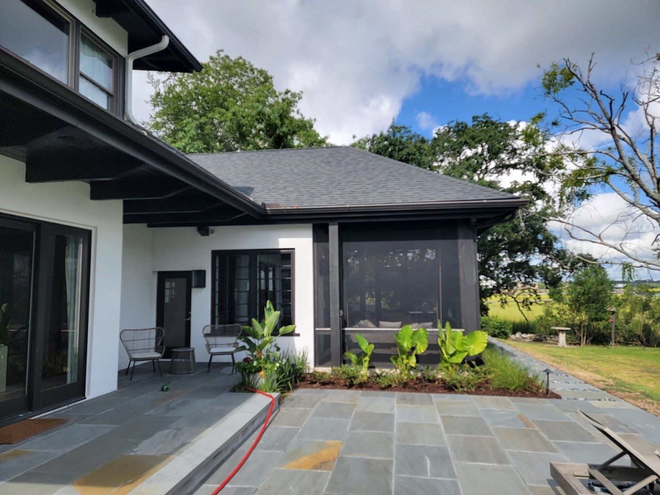 landscaping services gallery