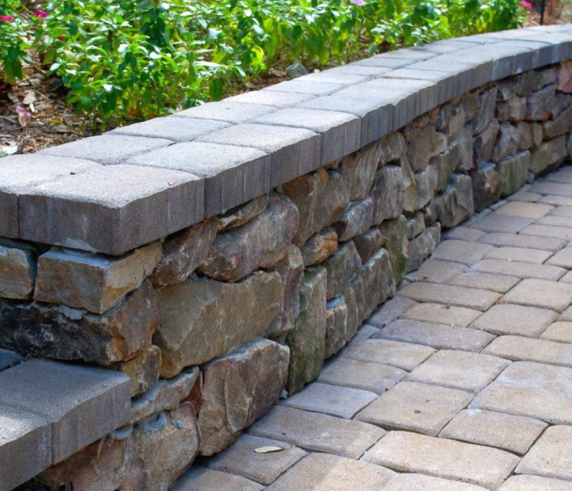landscaping services gallery